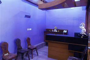 Nest Guest House Pondicherry Esterno foto