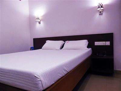 Nest Guest House Pondicherry Esterno foto