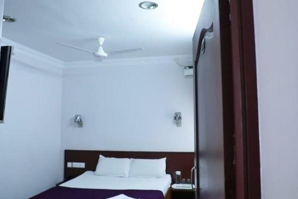Nest Guest House Pondicherry Esterno foto