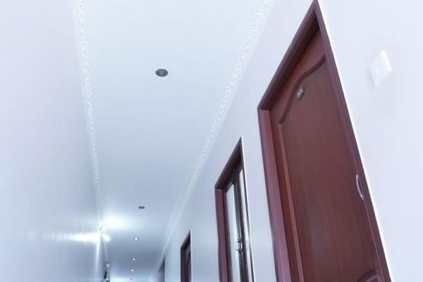 Nest Guest House Pondicherry Esterno foto